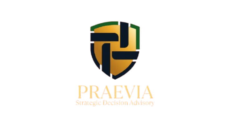 Praevia Logo